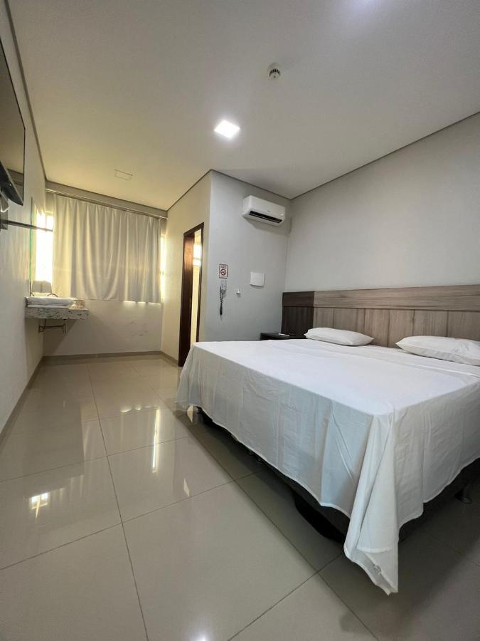 Quarto Duplo ou Twin com Casa de Banho