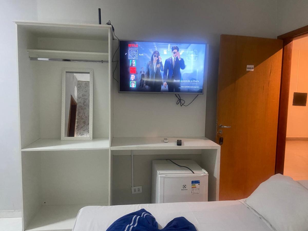 Suite Deluxe