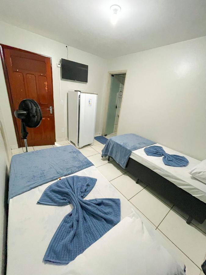 Quarto Duplo