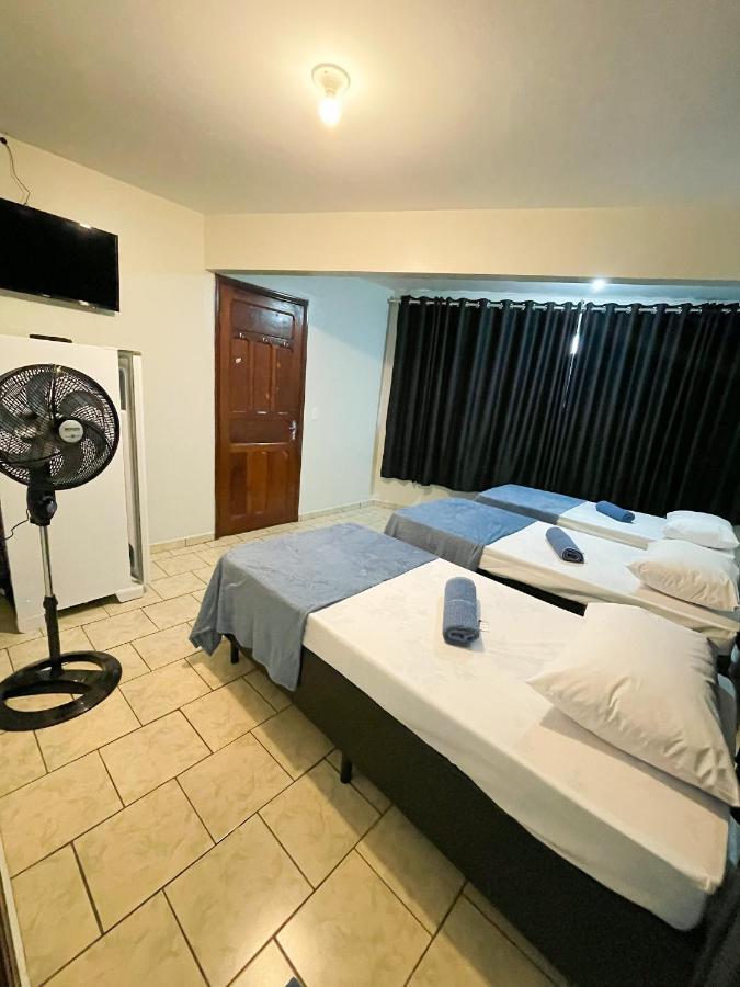 Quarto Triplo