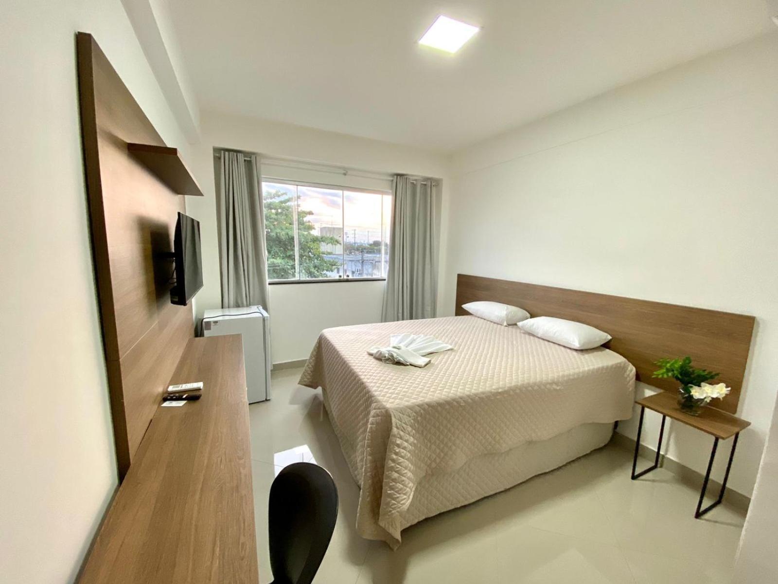 Quarto Duplo Superior