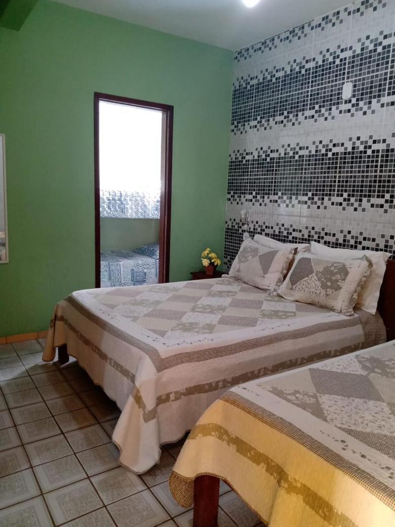 Quarto Quádruplo Conforto