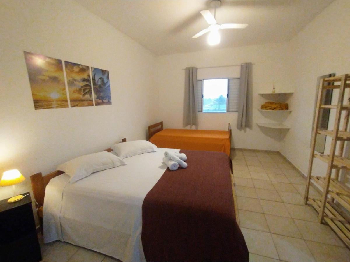 Apartamento com Vista Lago
