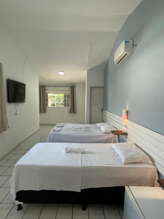 Habitación cuádruple