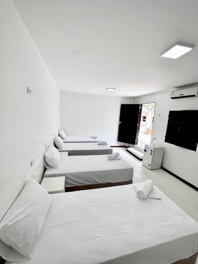Quarto Familiar Standard