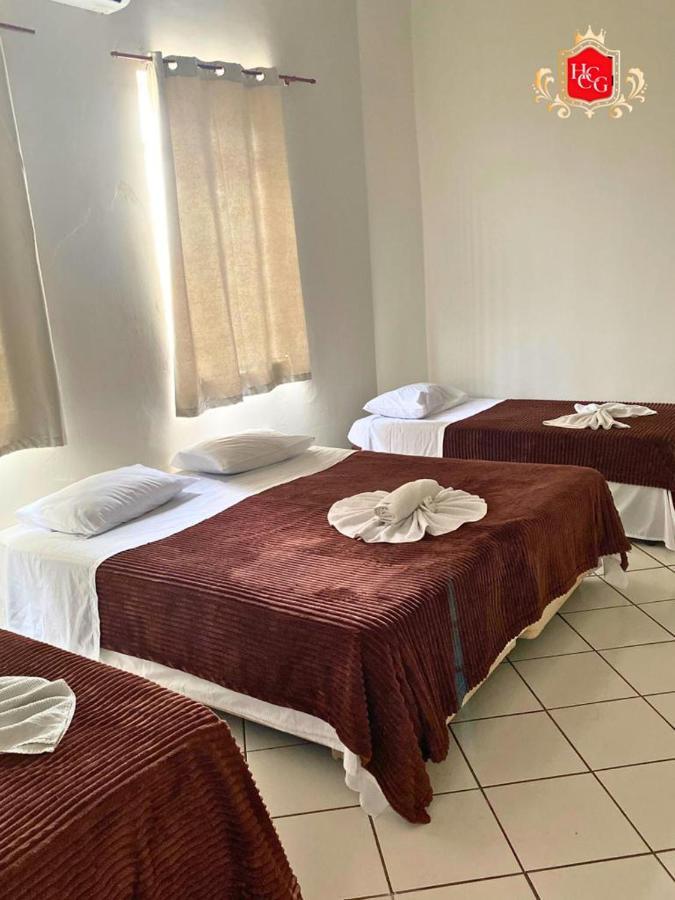 Quarto Triplo Standard