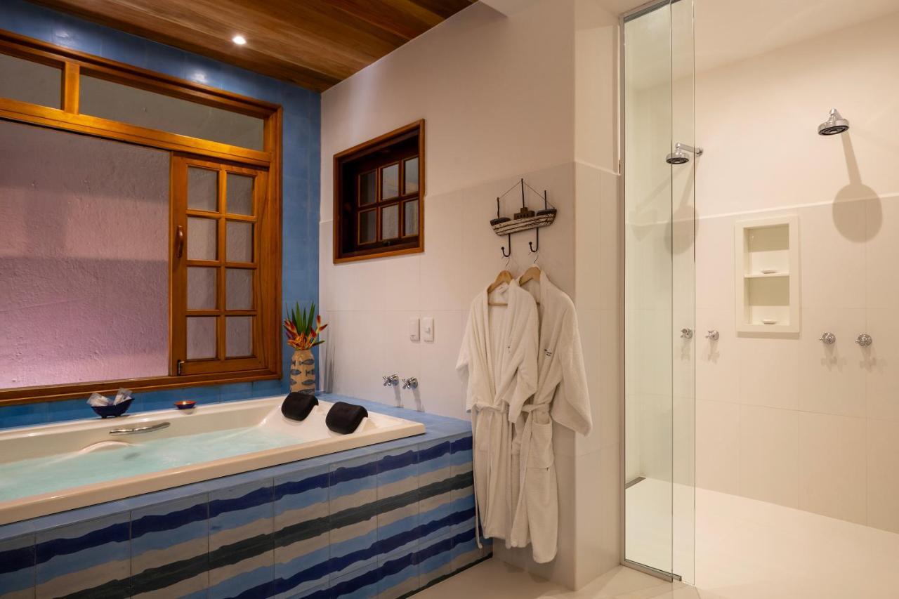 Suite Presidencial
