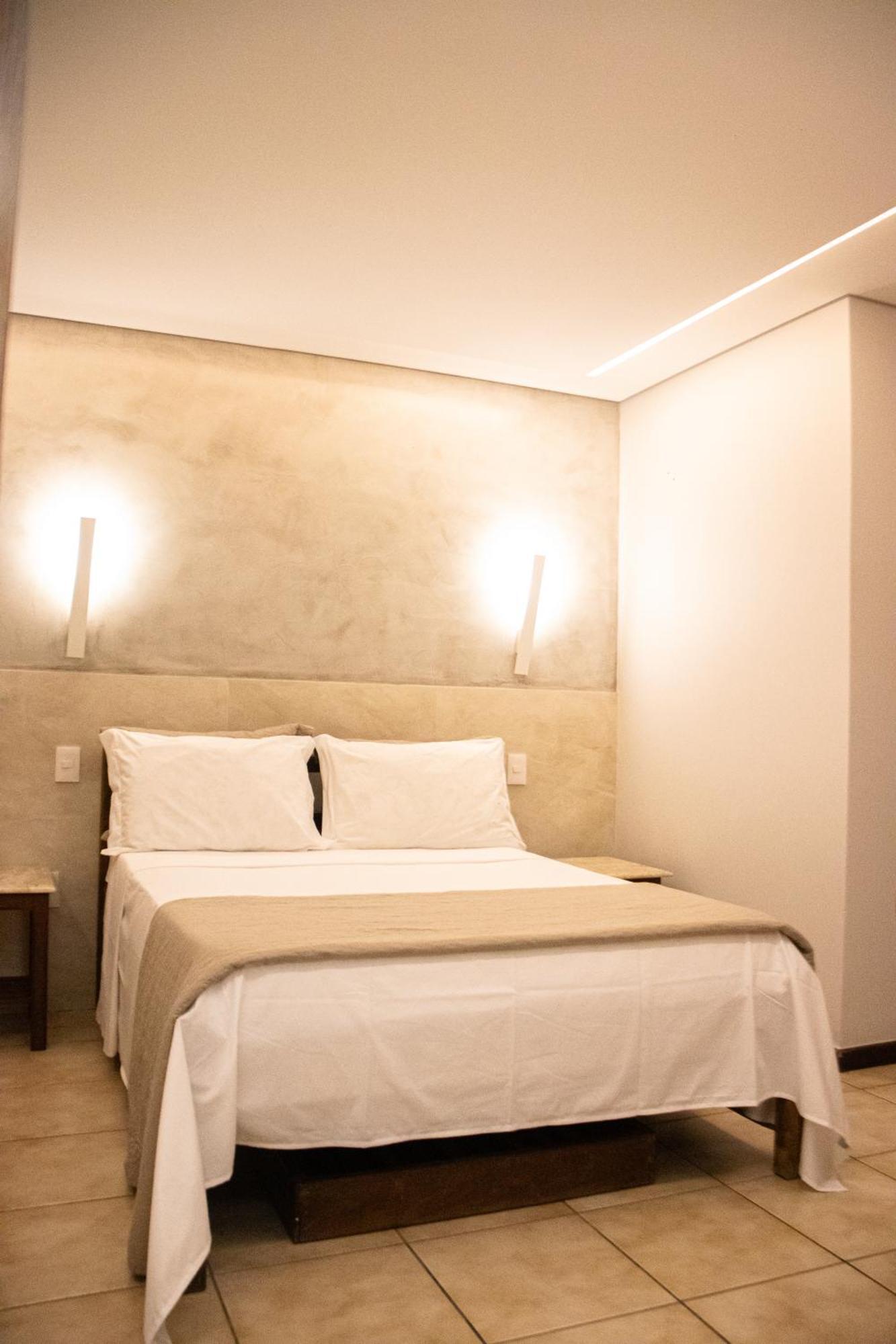 Quadruple Room with Sea View