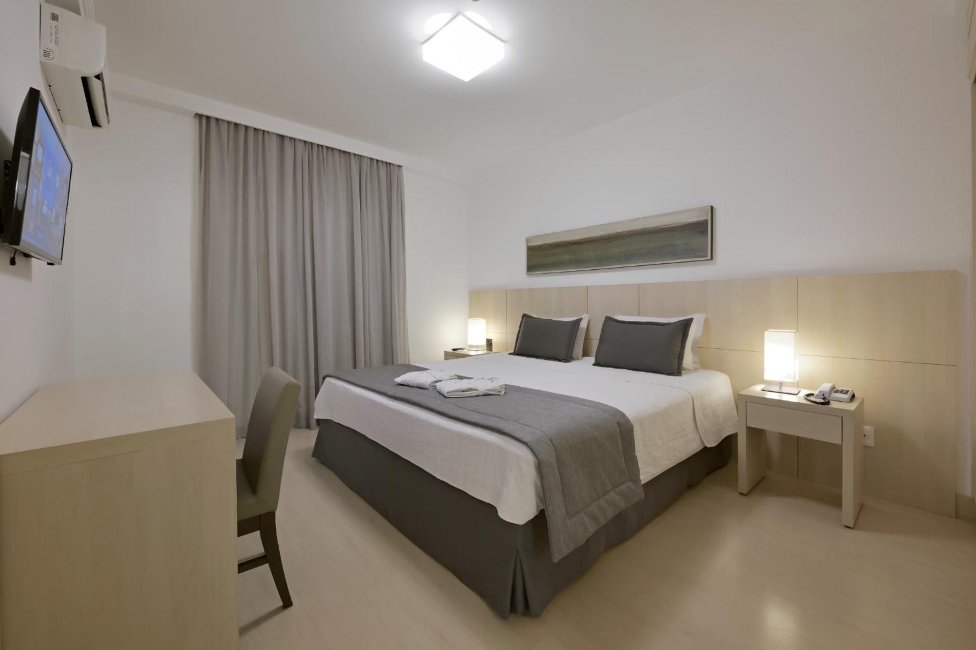 Quarto Familiar Standard