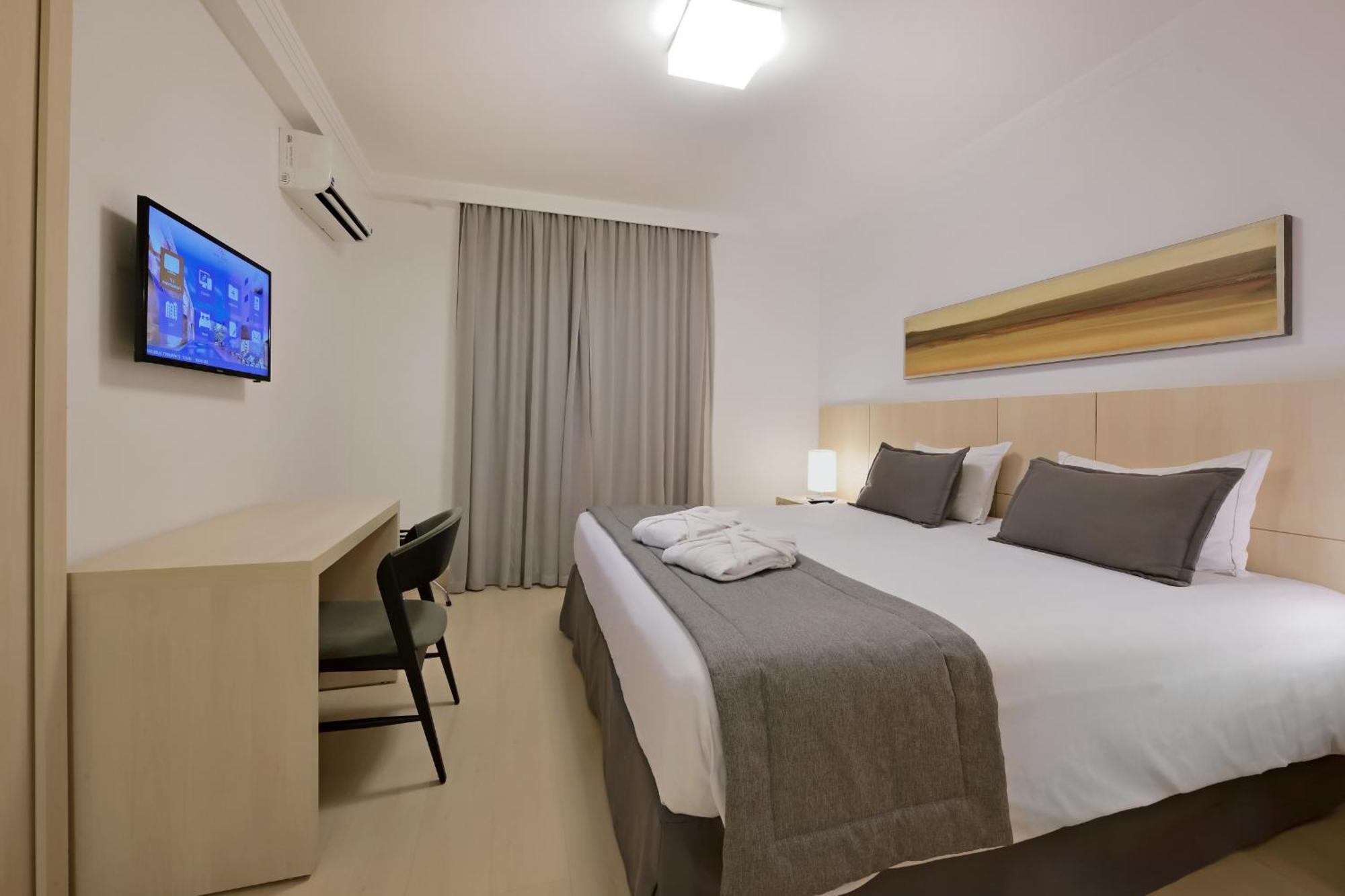 Quarto Familiar Superior
