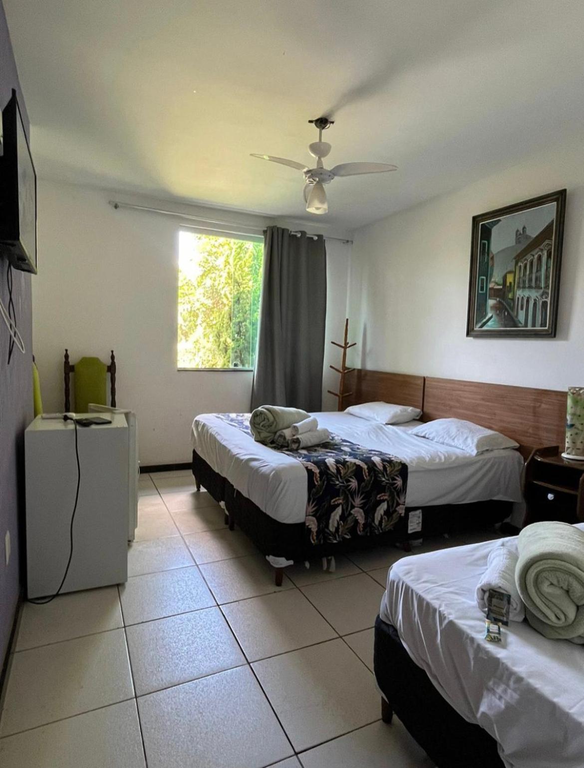 Suite Deluxe