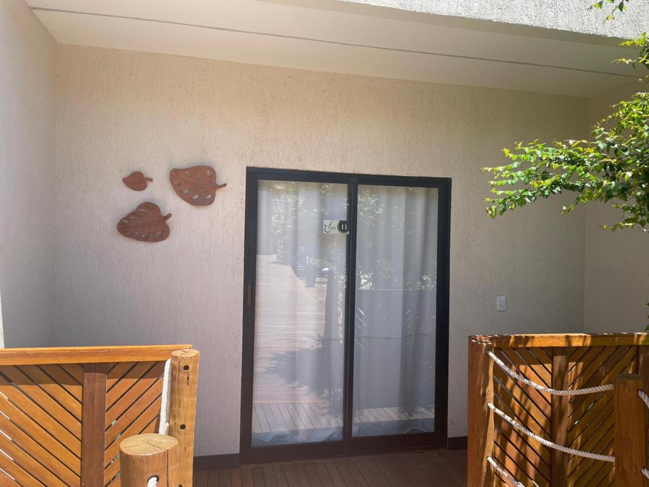 Bungalow Standard