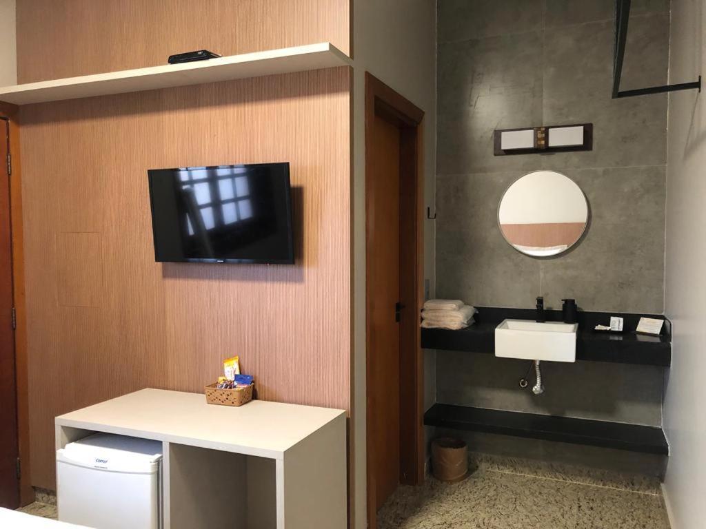 Quarto Duplo ou Twin Deluxe