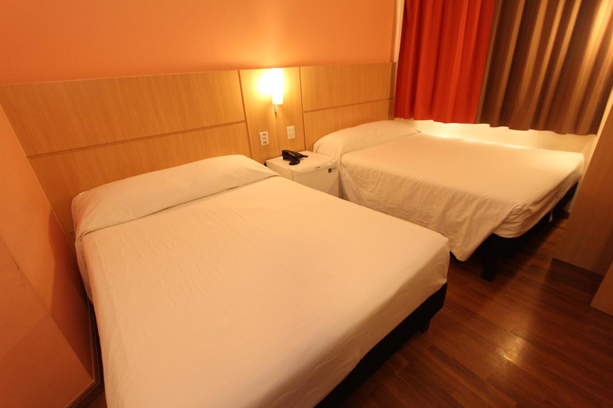 Quarto Familiar