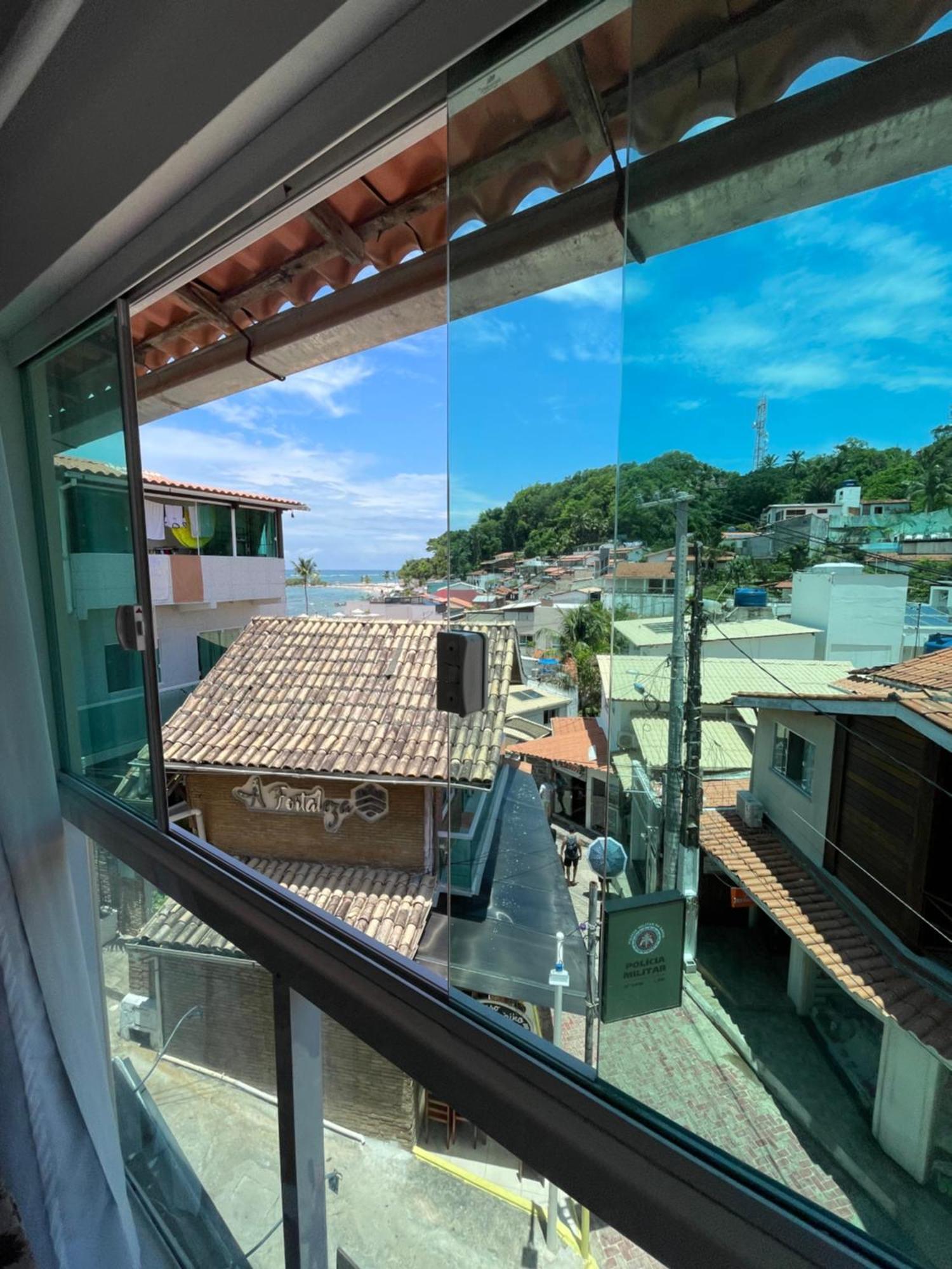 Suite Deluxe com Vista Mar