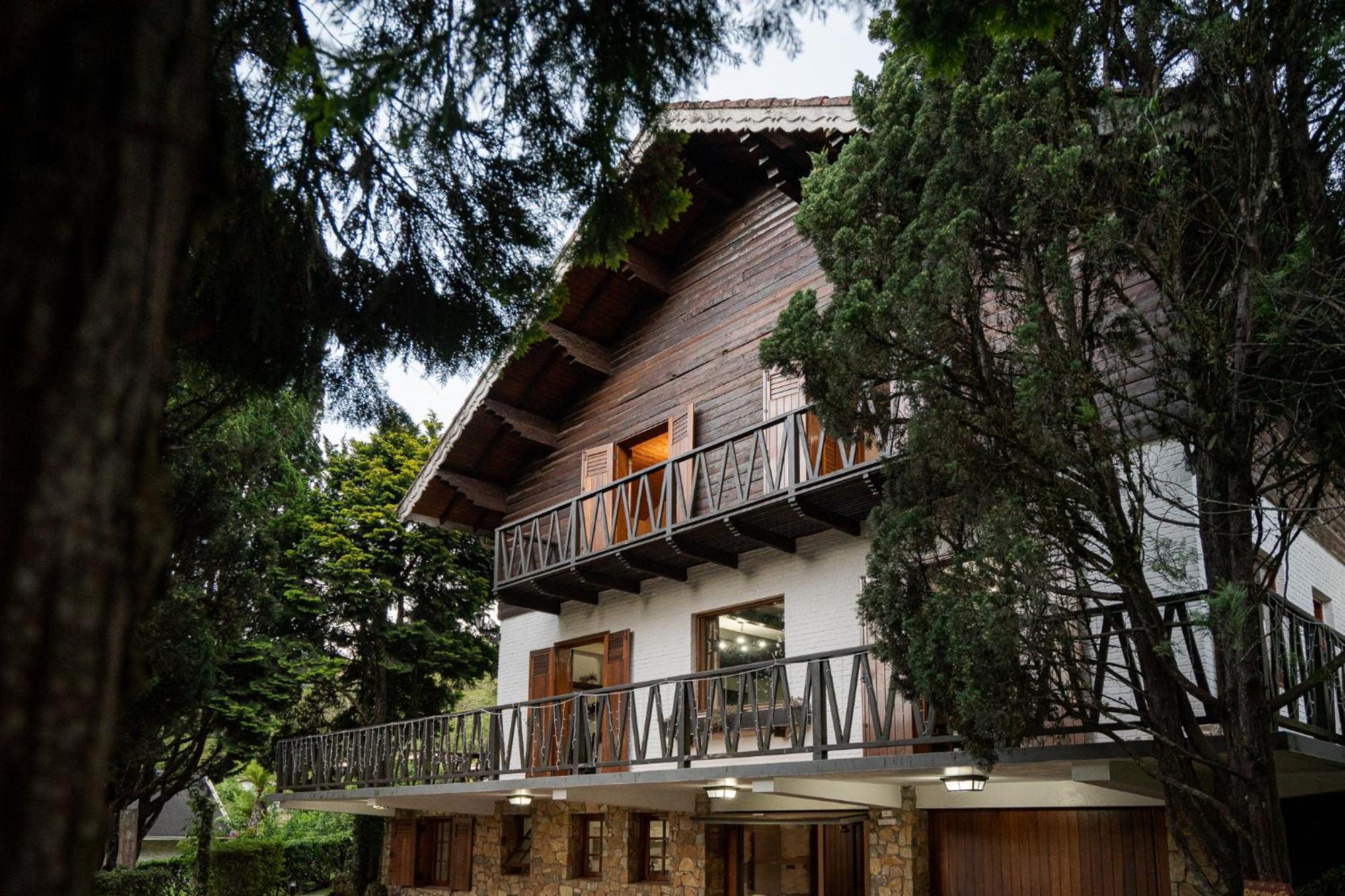 Casa com 3 Quartos