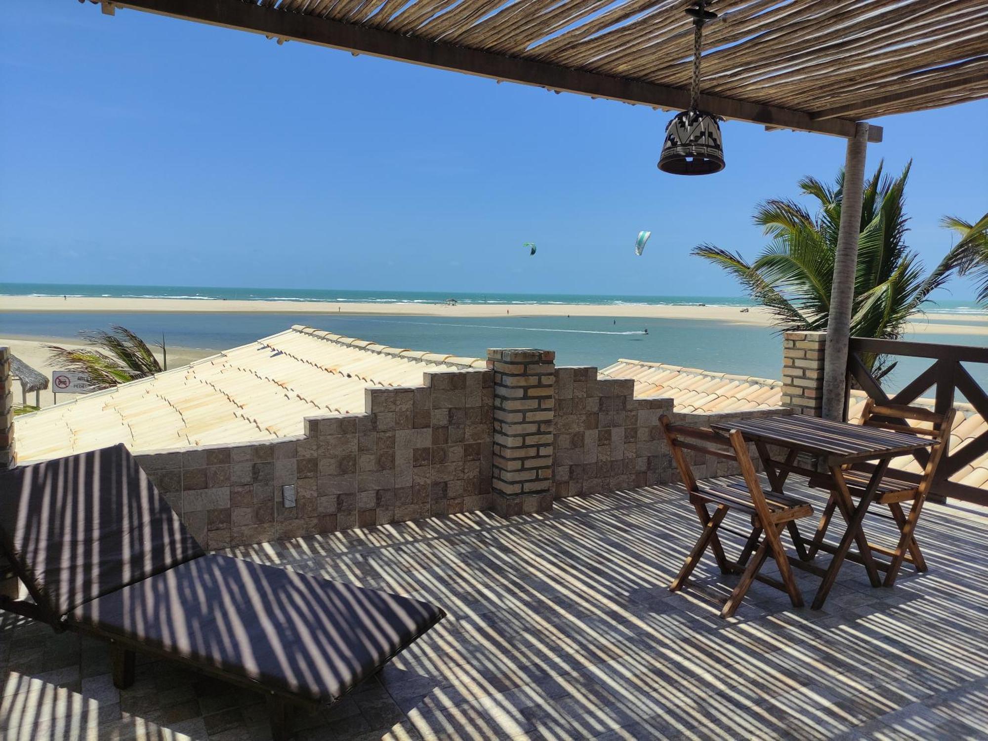 Suite Superior com Vista Mar