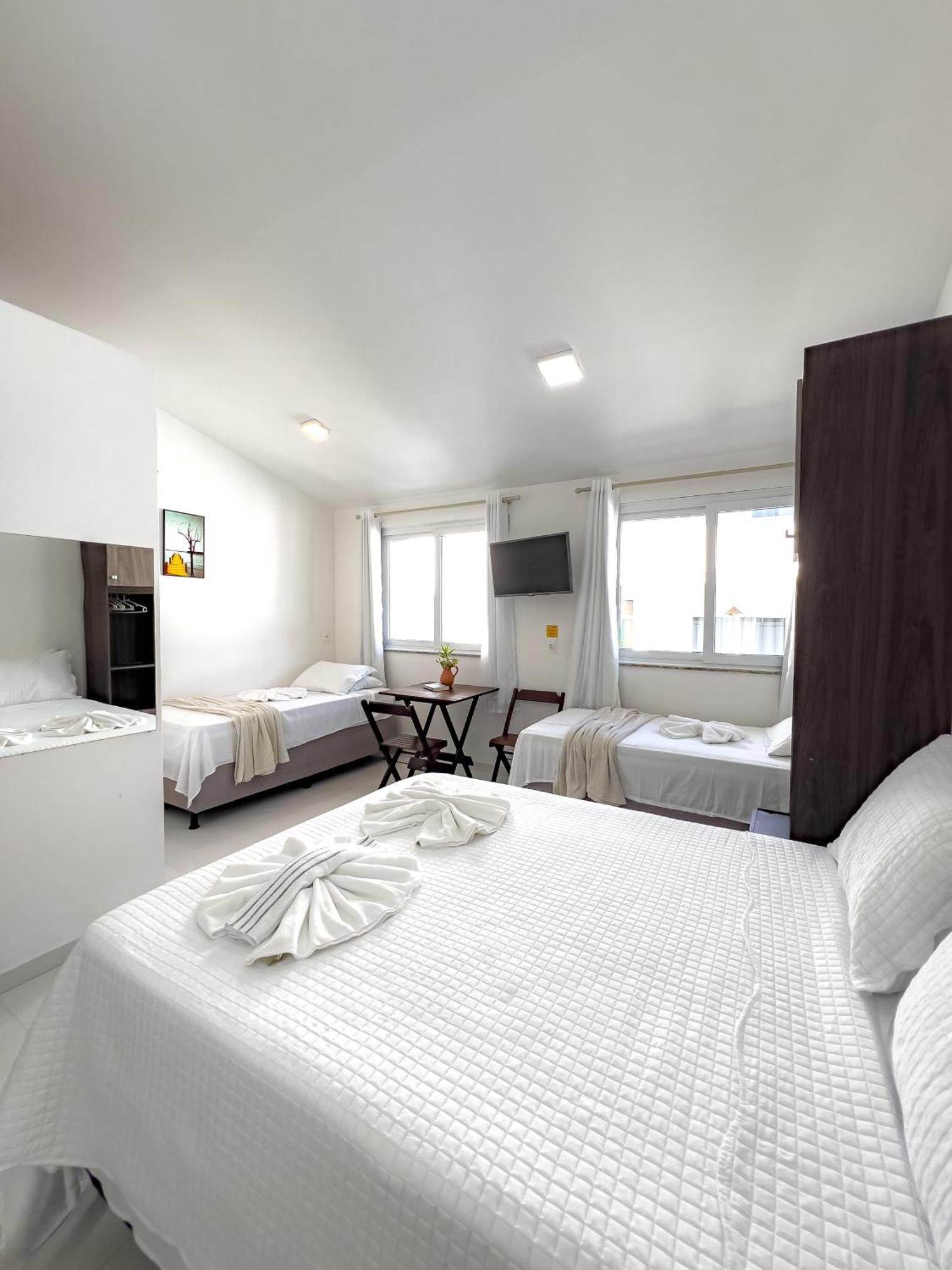 Quarto Familiar Standard