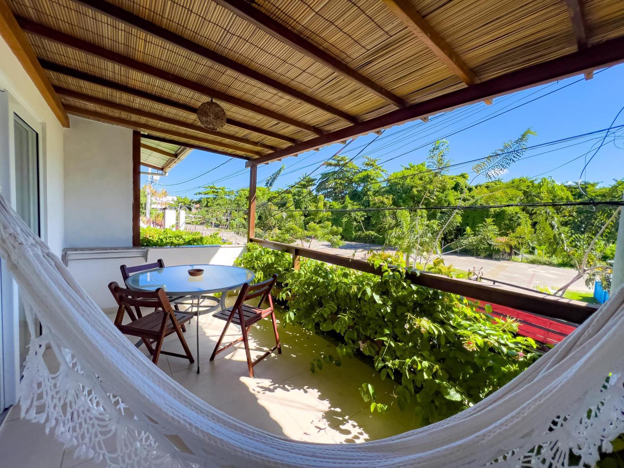 Quarto Quádruplo Deluxe
