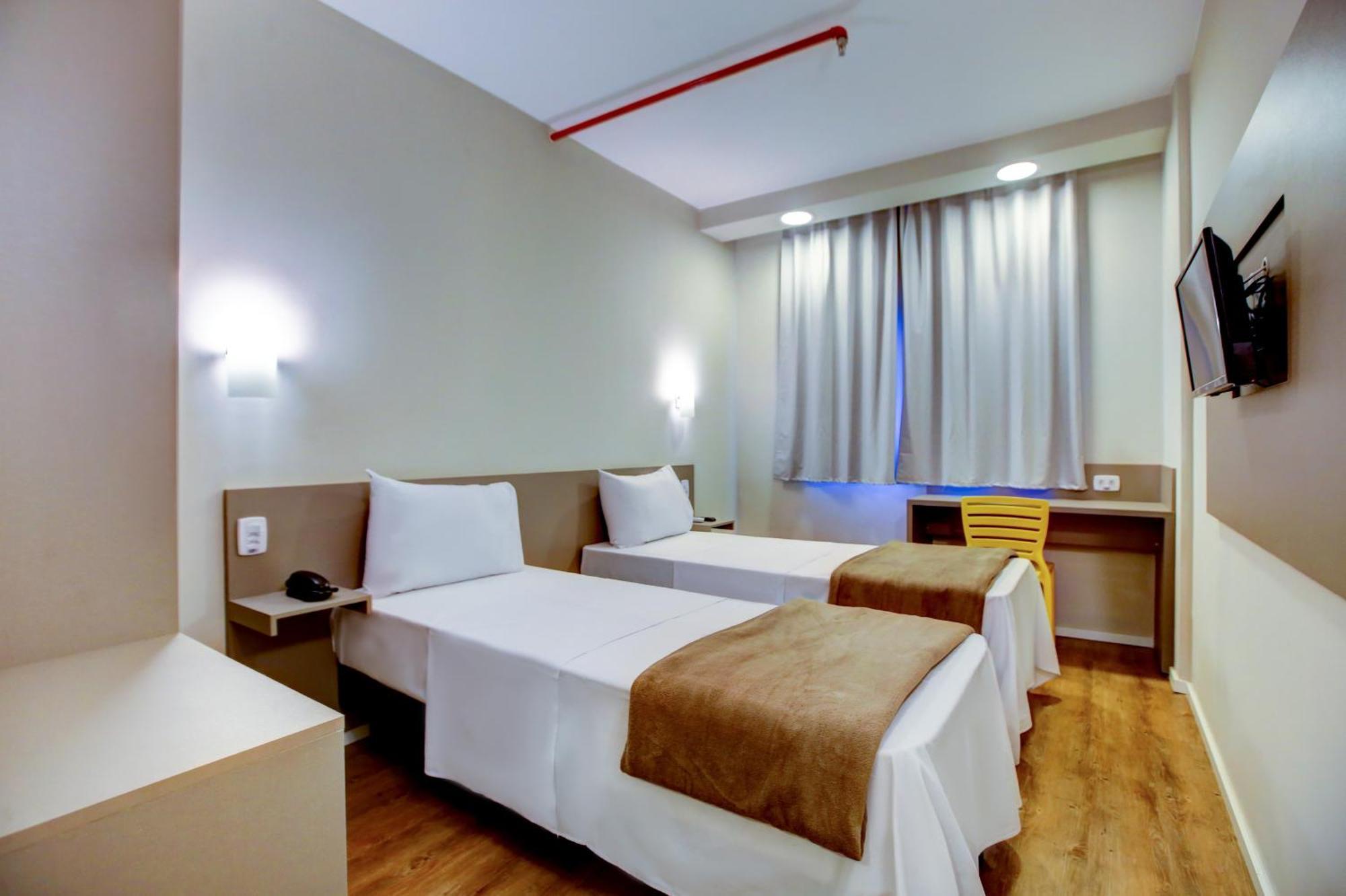 Quarto Twin Superior