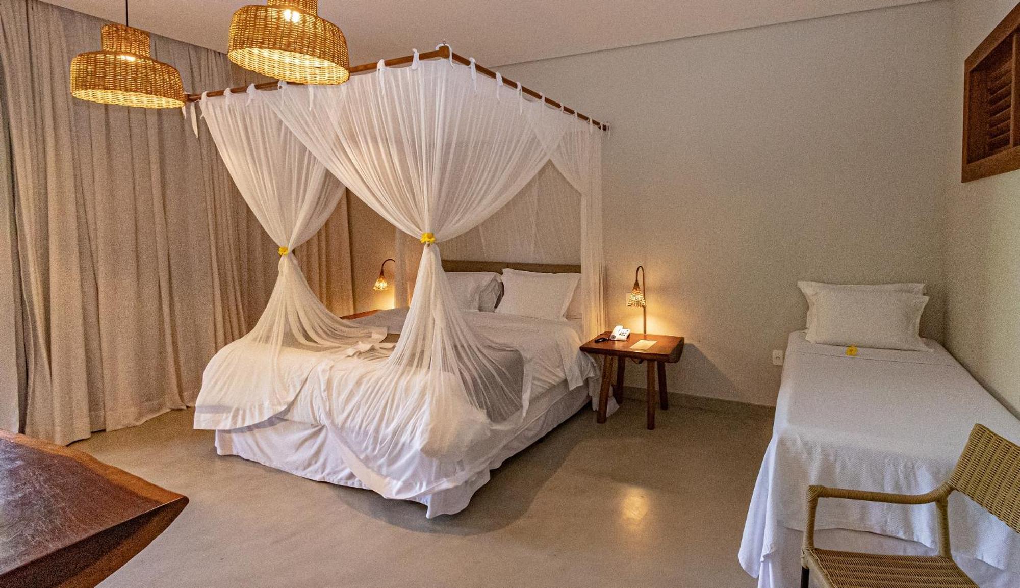 Suite Deluxe