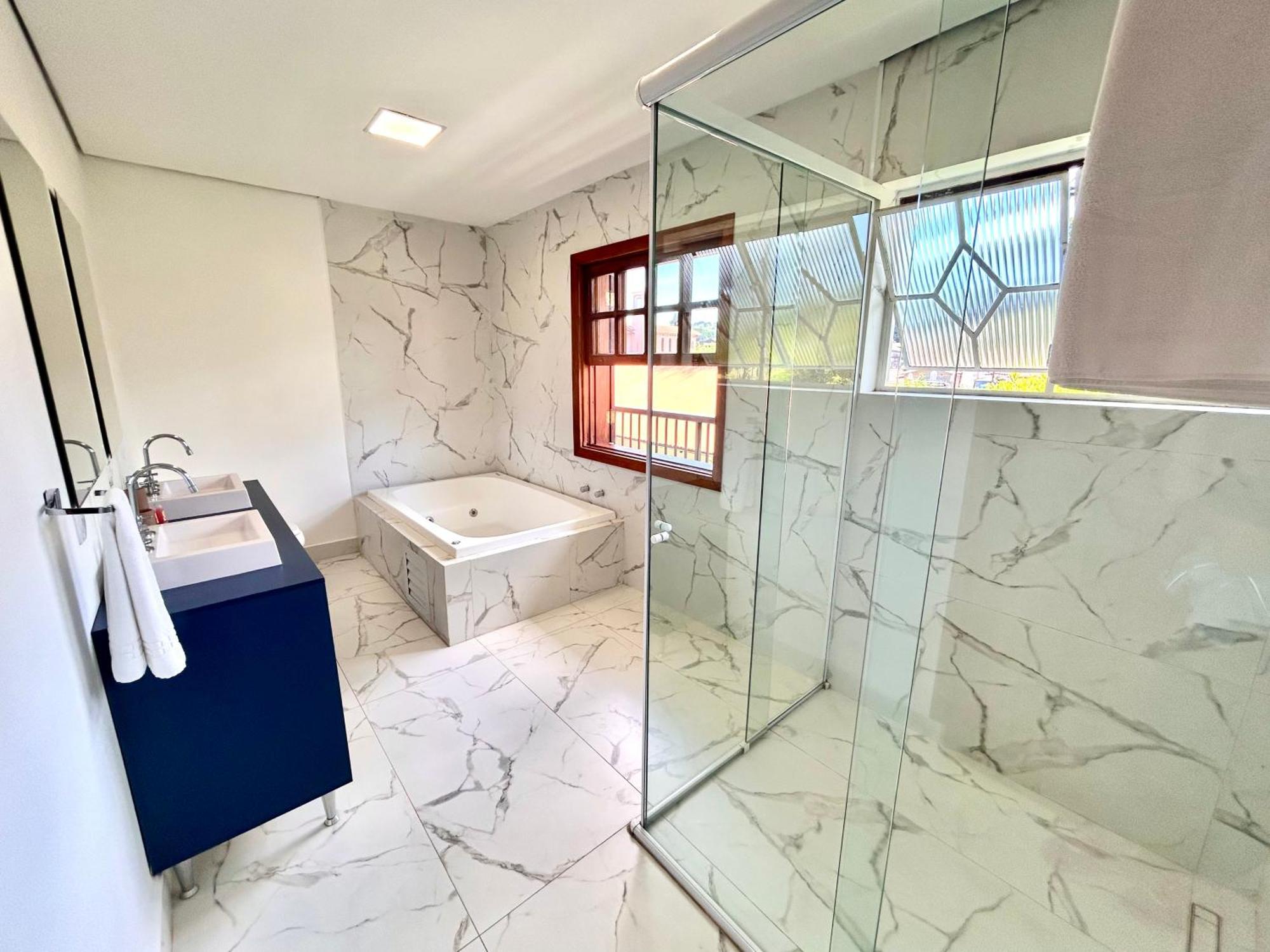 Suite King Deluxe