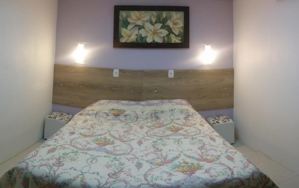 Quarto Duplo ou Twin Standard