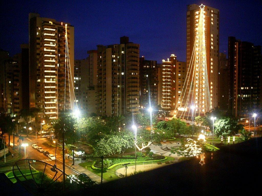 Apartamento de 1 Quarto