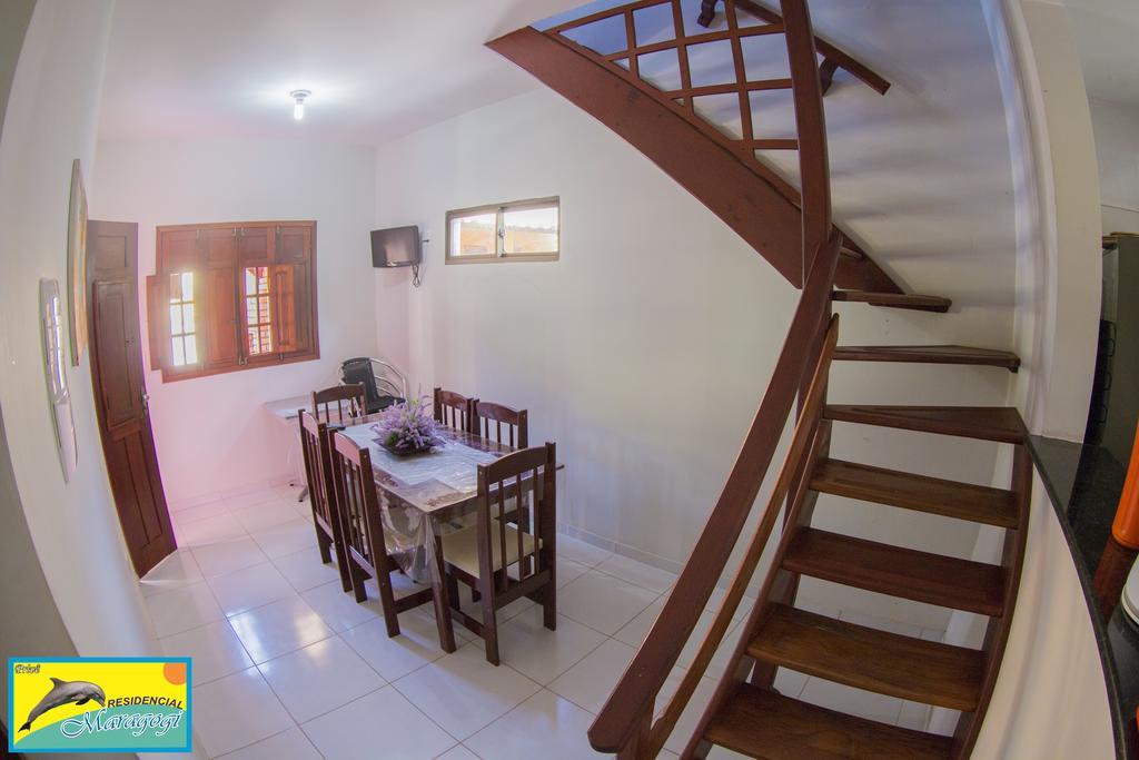 Chalé com 3 Quartos