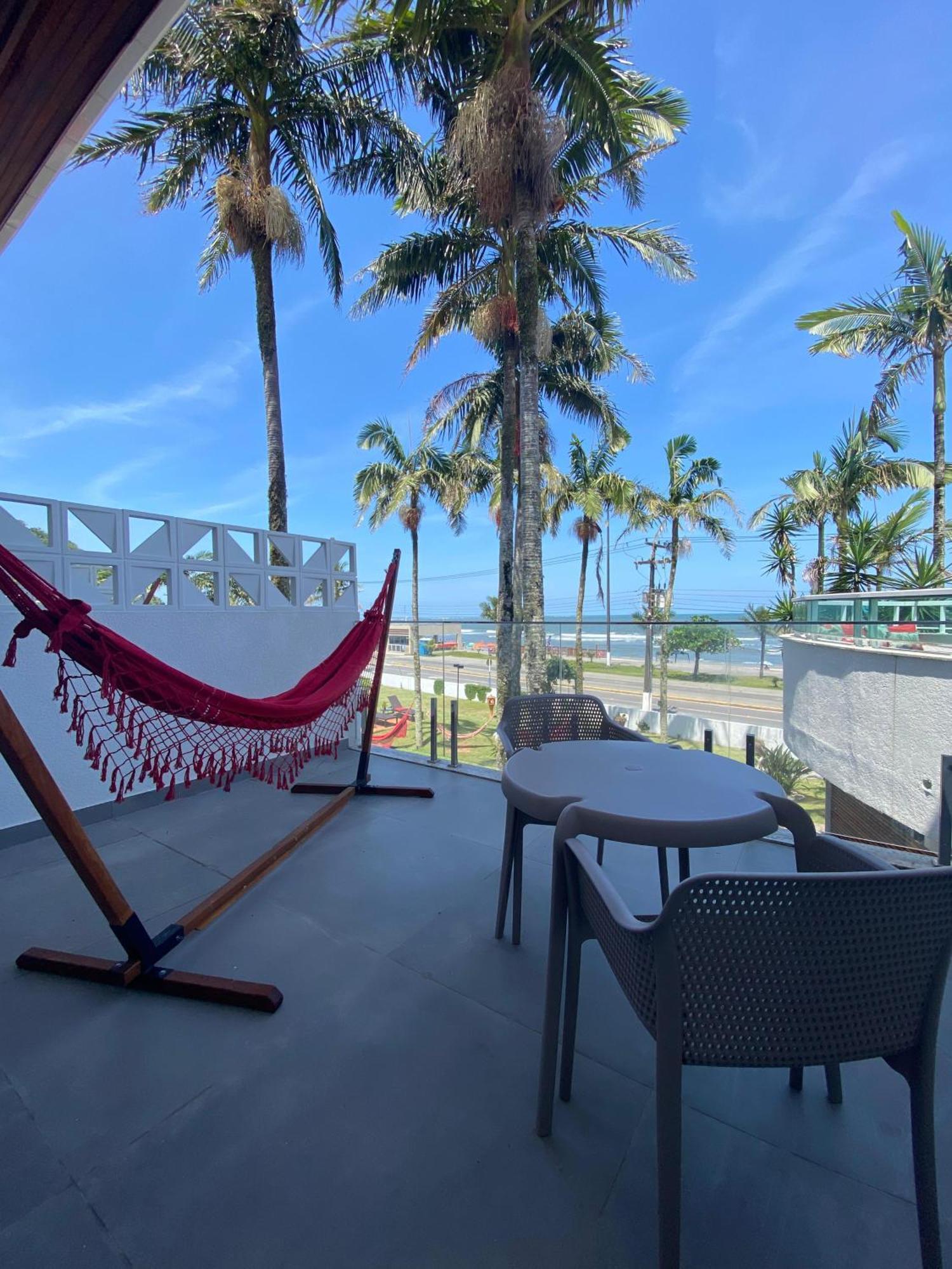 Suite com Vista Mar