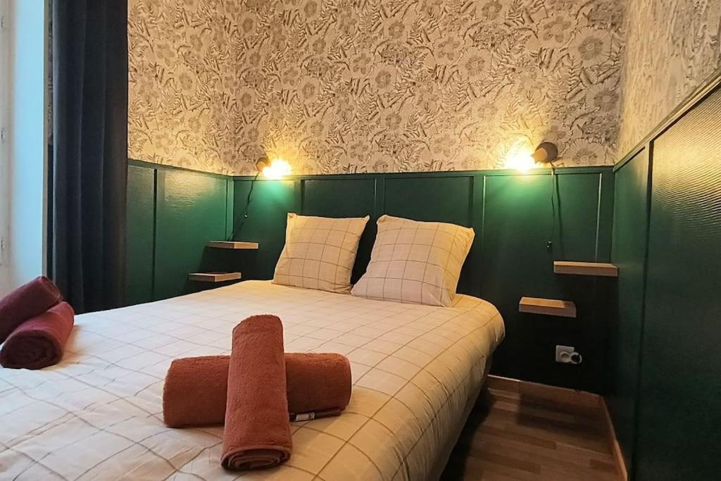 Apartamento com 1 Quarto
