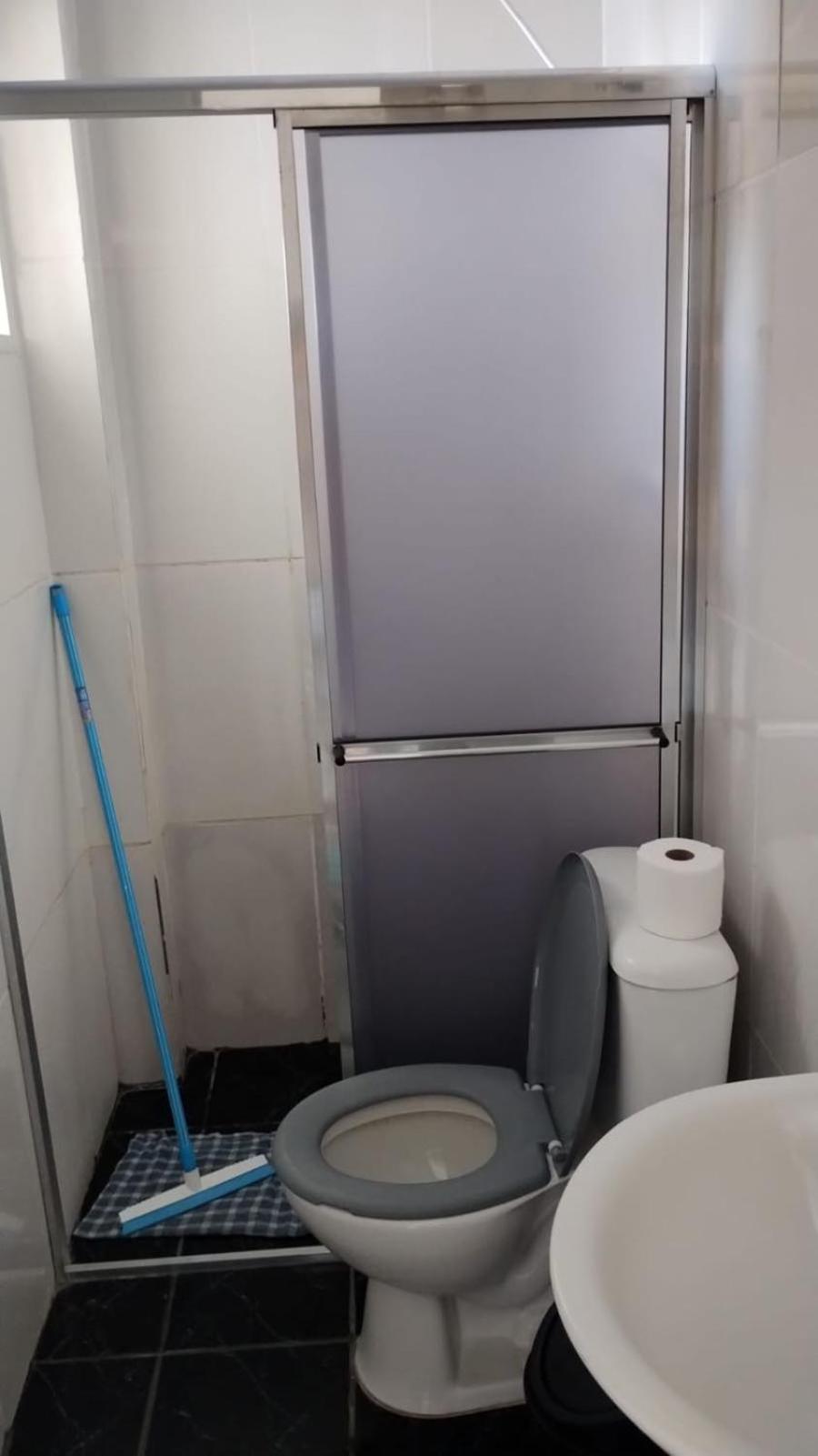 Quarto Familiar com Varanda