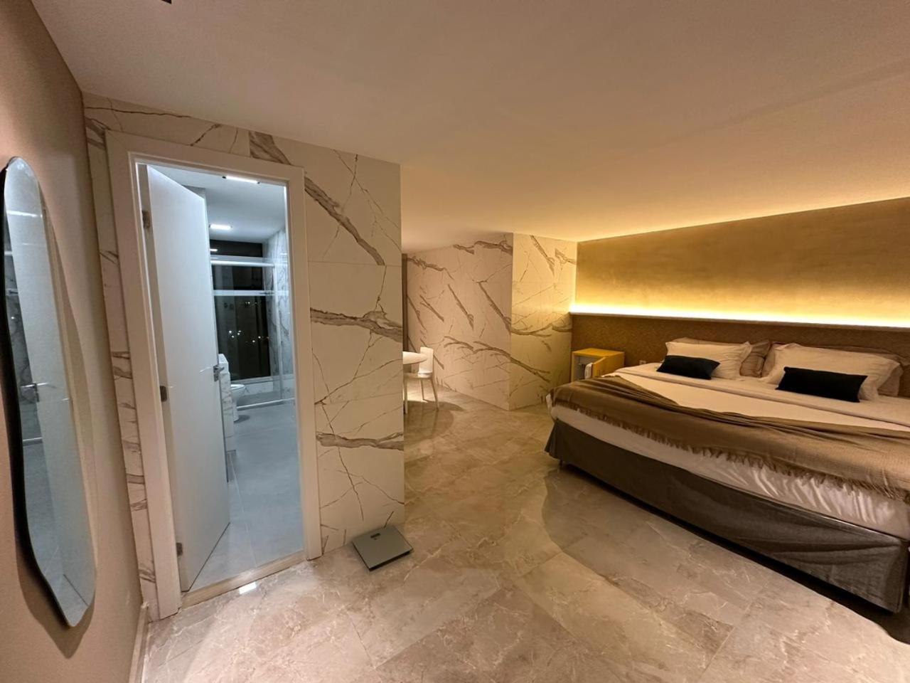 Suite King Deluxe