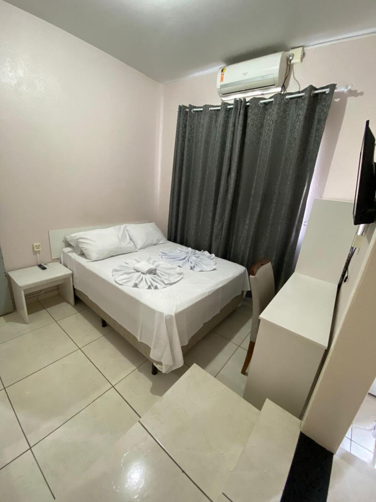Quarto Duplo ou Twin