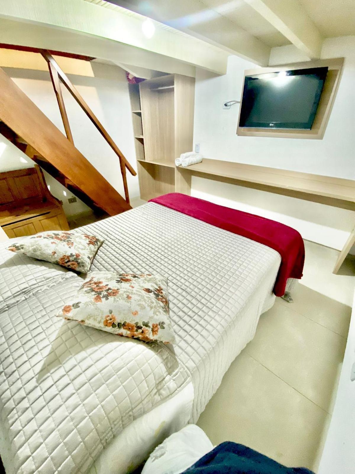 Suite Familiar