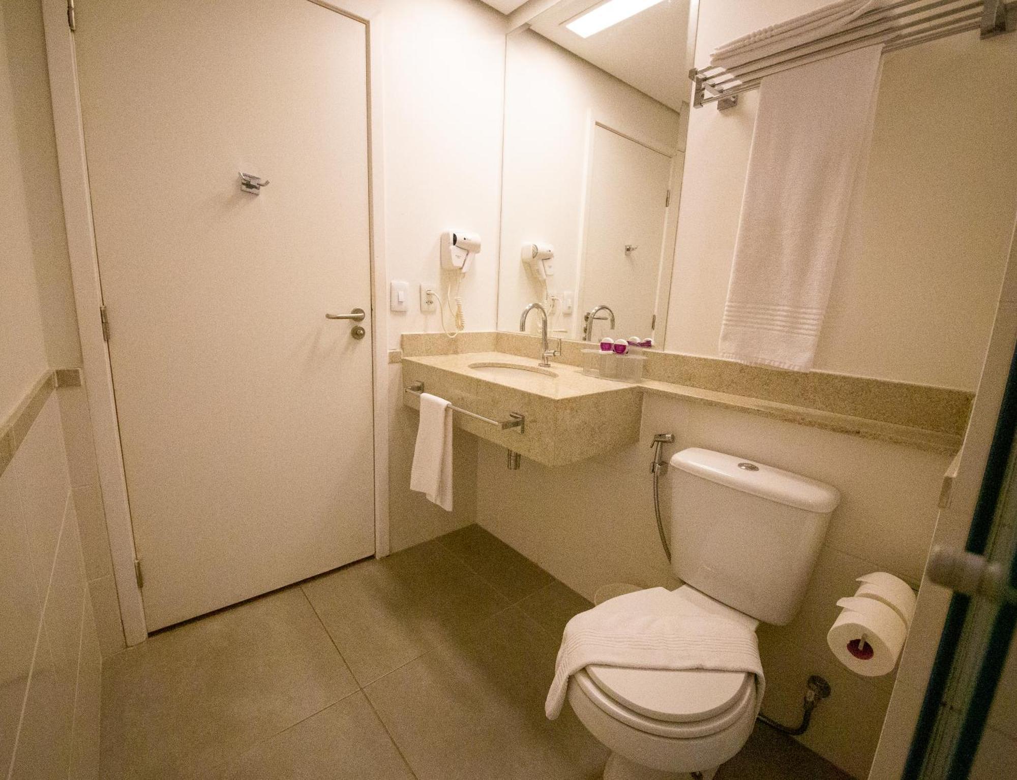 Quarto Duplo - Acesso a Pessoas com Mobilidade Condicionada