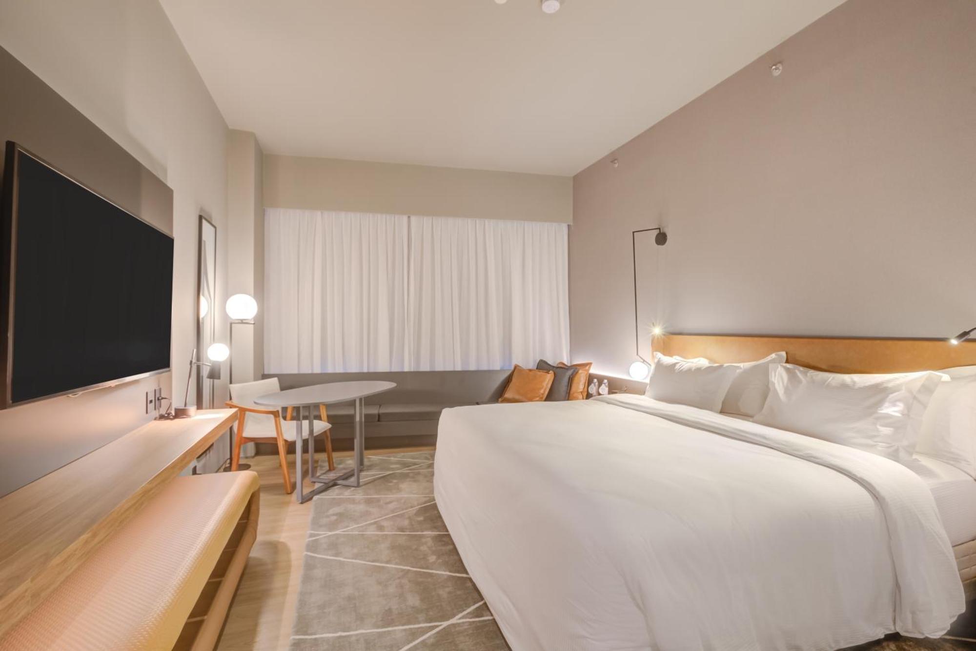 Quarto King Superior com Vista