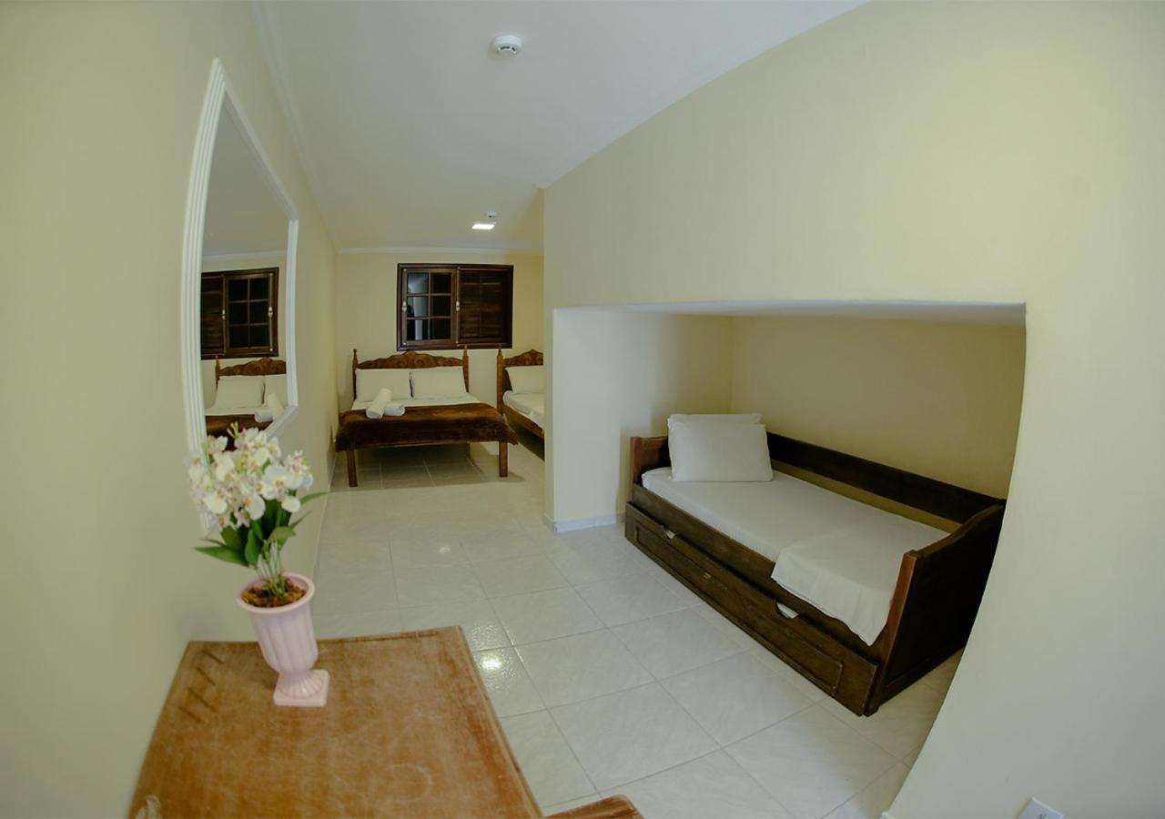 Suite Familiar