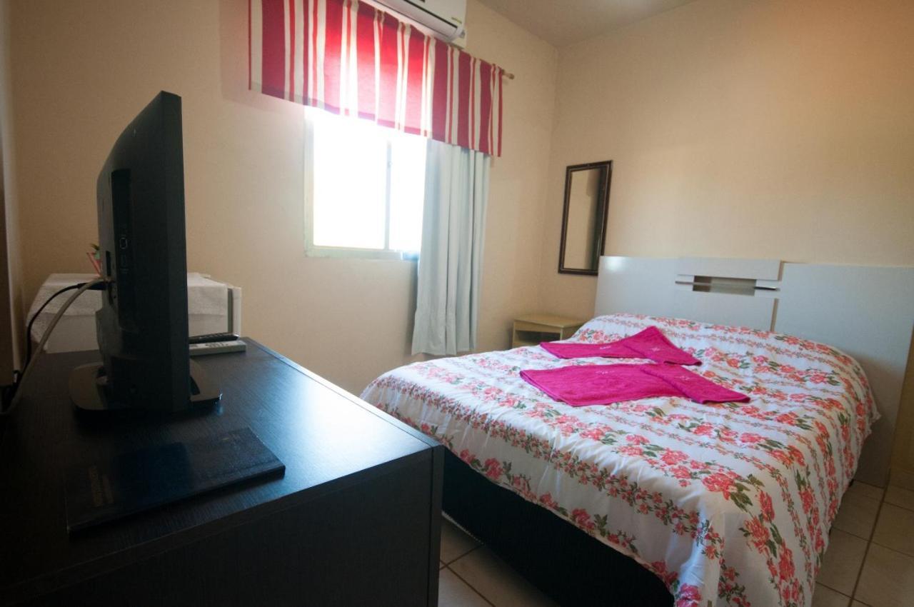 Quarto Duplo Standard