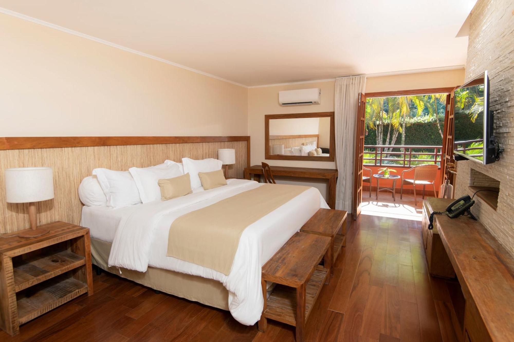 Quarto Familiar Superior