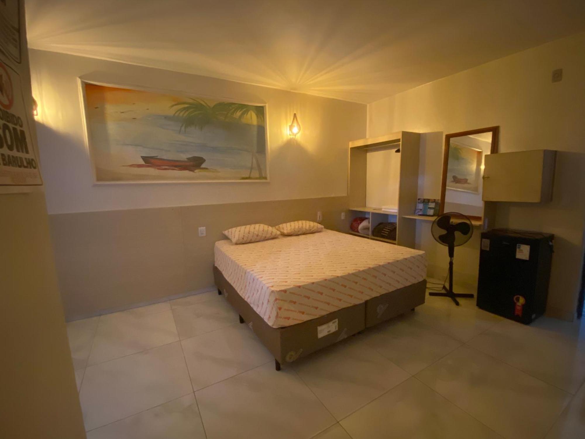 Quarto Individual