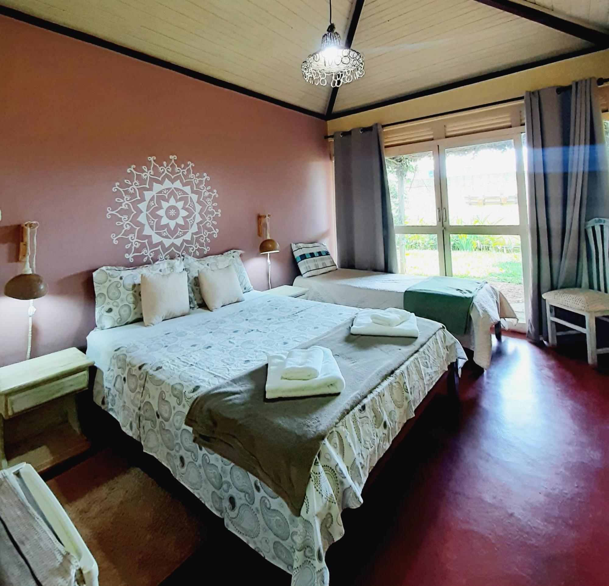 Quarto Triplo