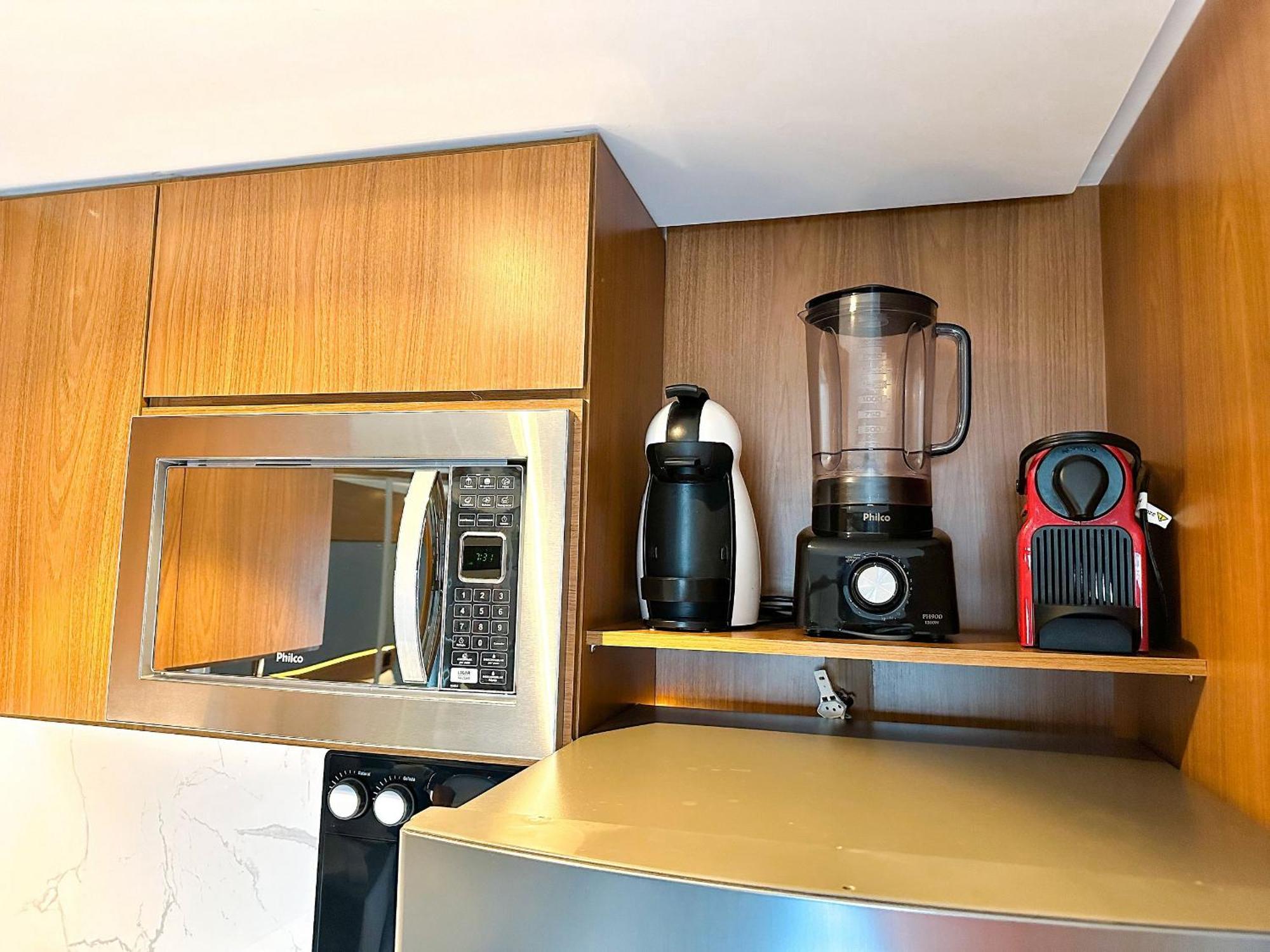 Apartamento Deluxe