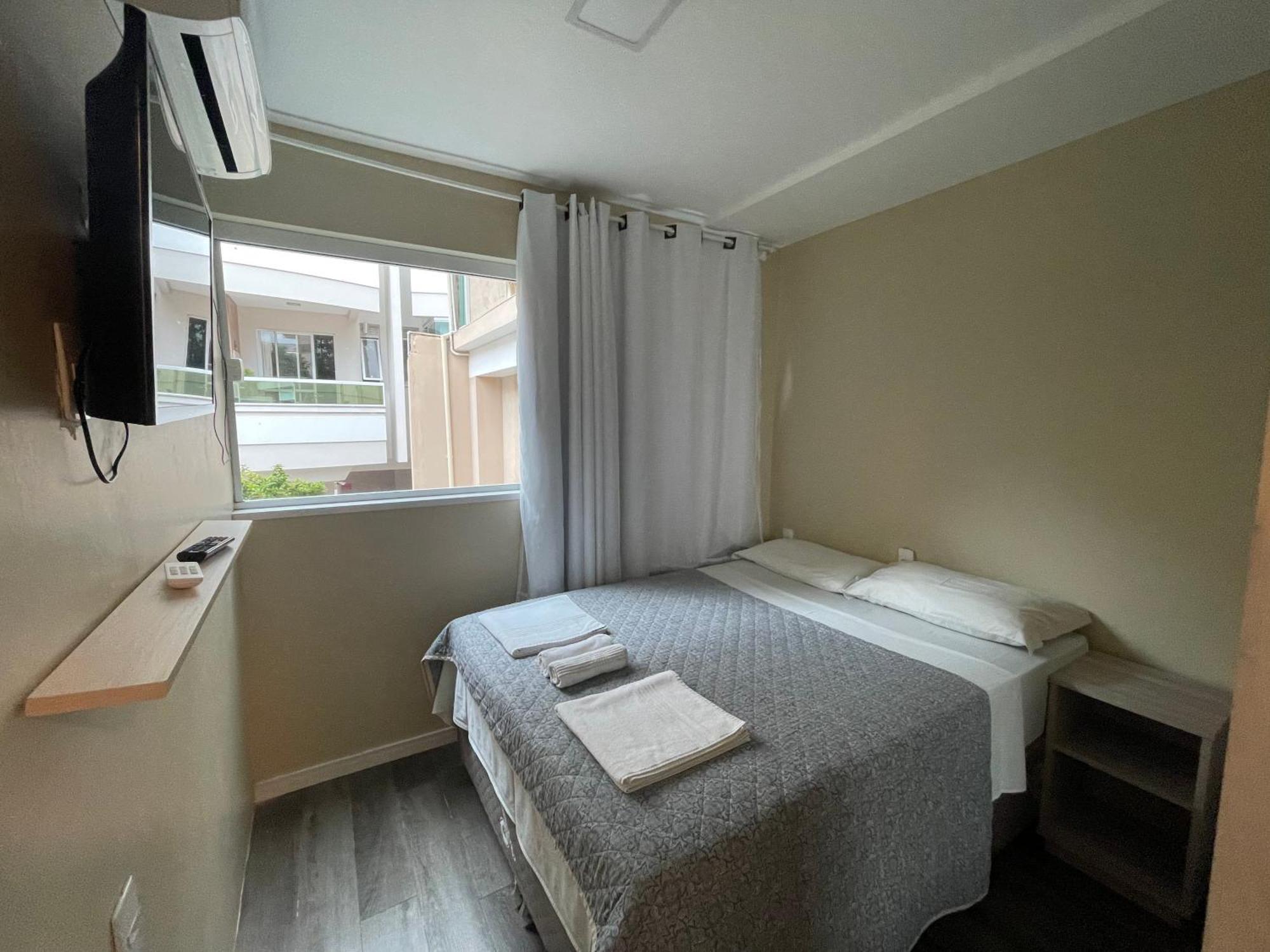 Apartamento com 2 Quartos
