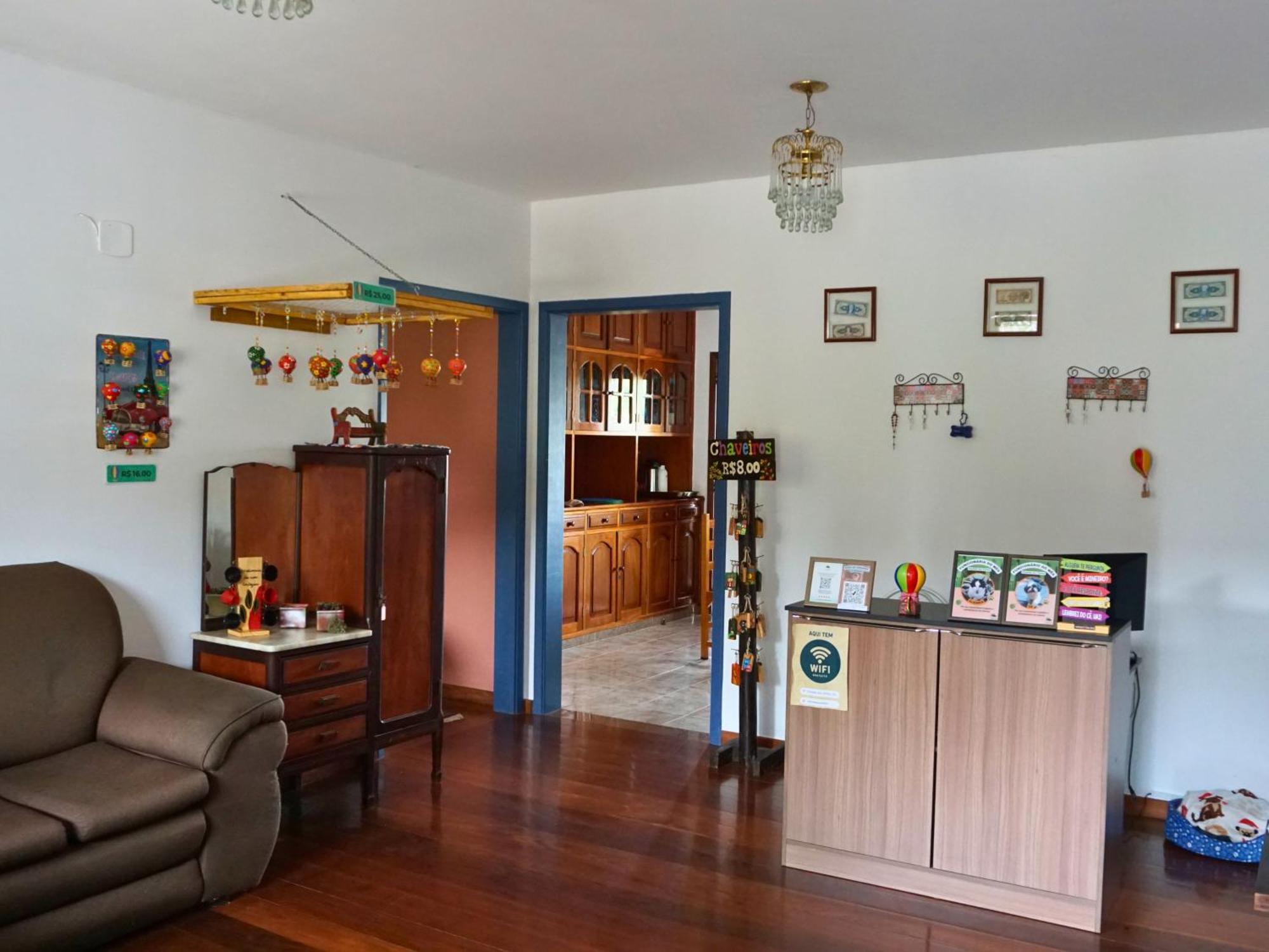 Suite de 1 dormitorio