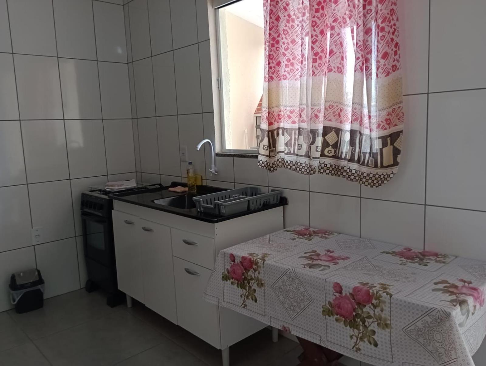 Casa de 2 Quartos