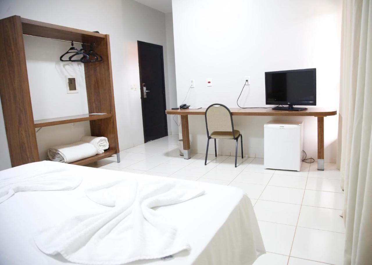 Quarto Familiar