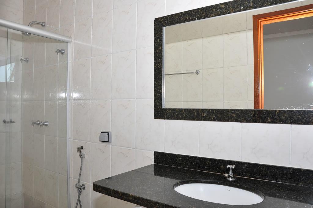 Quarto Duplo Básico