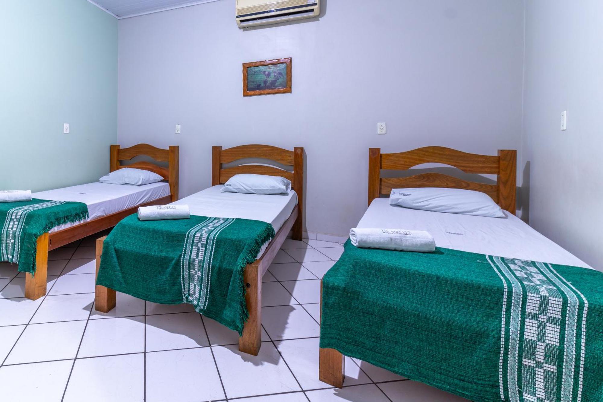 Quarto Familiar