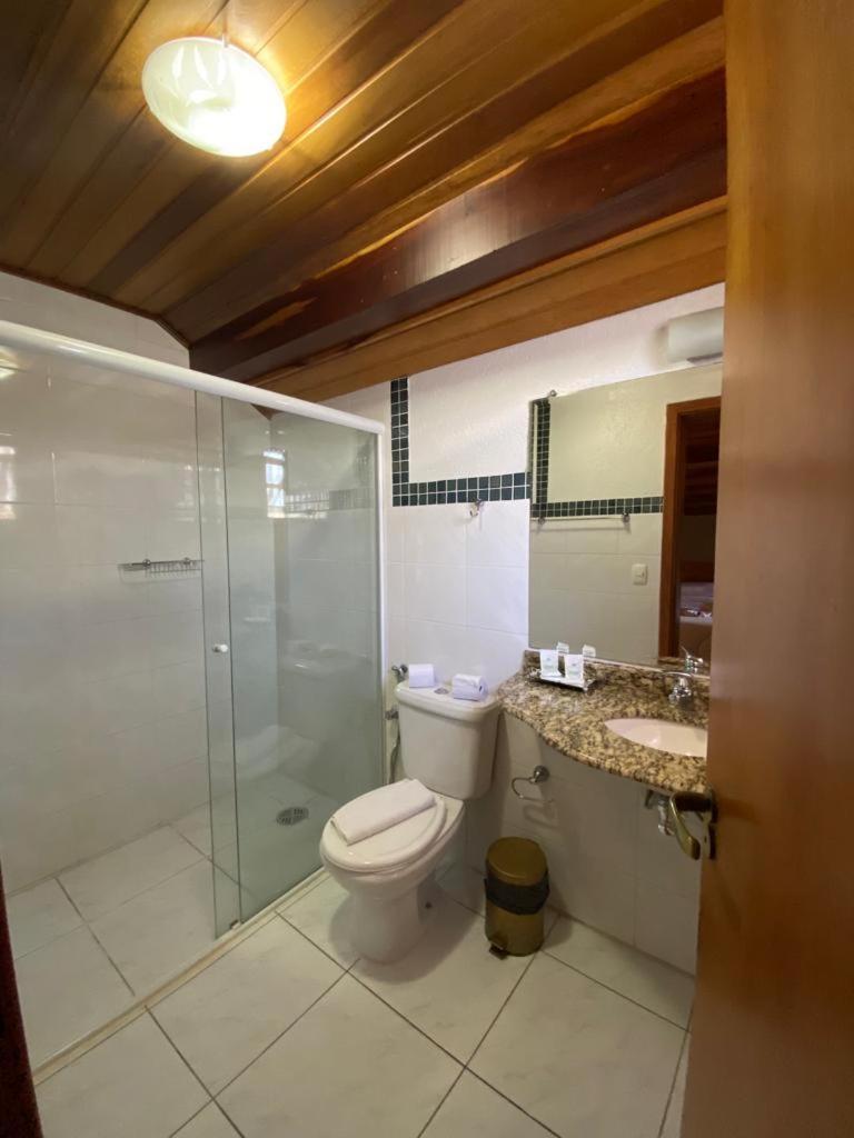 Quarto Duplo ou Twin Deluxe